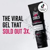 Love Ur Curls Irish Sea Moss Hair Gel, Medium Hold