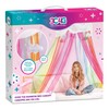 Three Cheers for Girls Make It Real Rainbow Canopy -