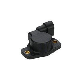 HELLA 6PX 008 476-521 Sensor, throttle position
