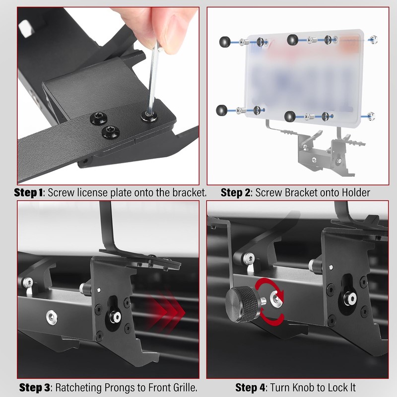 【Uptodate】 2026 New Model Y Juniper Original No Drill Front