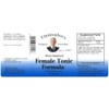Christopher's Original Formulas Female Tonic Formula, 100 Count