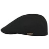 Sterkowski Model Ivy Five | 100% Combed Cotton Flat Cap