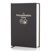 The Procrastinators Planner - Daily/Weekly Organiser Designed to Increase Productivity