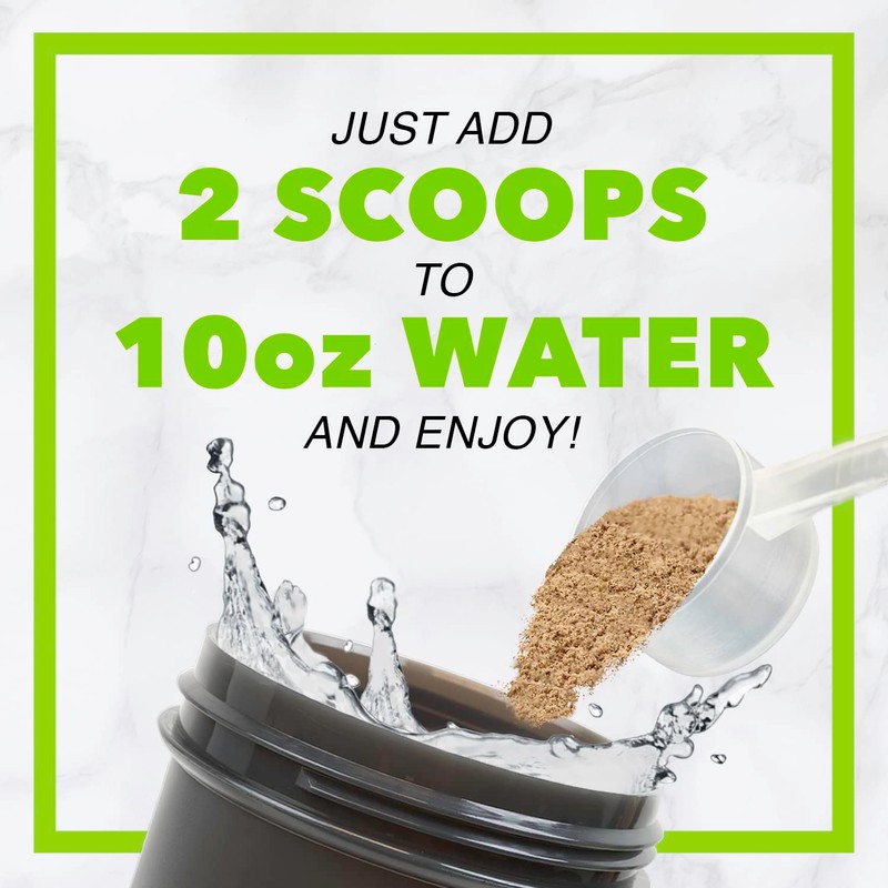 CHIKE Triple Shot Espresso & Cream Protein Iced Coffee, 20