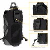 IDOGEAR Tactical Water Bottle Pouch Military Adjustable Straps Kettle Carrier
