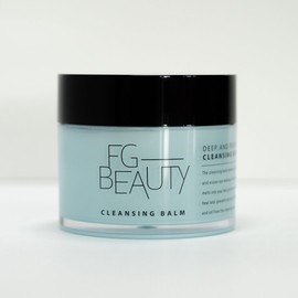 FG Beauty 딥앤퍼펙트 올인원 클렌징밤 Deep & Perfect All-in-One Cleansing Balm