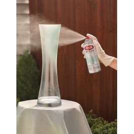 Krylon K09057007 Sea Glass Spray Paint, Aqua, 12 Ounce