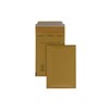 SmithPackaging Bubble Padded Envelopes, Gold, 100mm x 165mm, Pack of