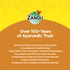 Zandu Kesari Jivan Chyawanprash | Saffron and Pearl Revitalizer |