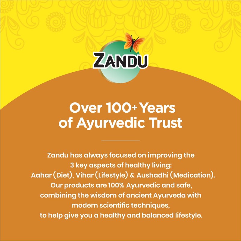 Zandu Kesari Jivan Chyawanprash | Saffron and Pearl Revitalizer |