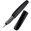 Pelikan Twist Fountain Pen Black