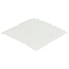 vhbw 5 x Air Filter Replacement for Lunos 33286, 2/FB