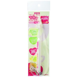 ファイン 歯ブラシ 吸ティ 吸引歯ブラシ ショート Sサイズ やわらかめ