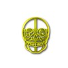 Skull Cookie Cutter
