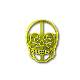 Skull Cookie Cutter