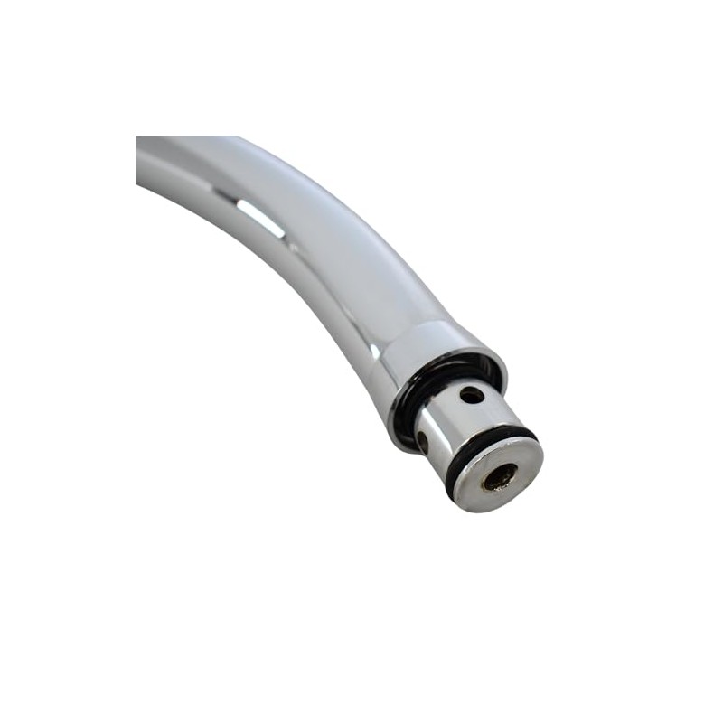 Genuine Franke Zurich Tap Spout Replacement - SP1258 133.0150.225 (Chrome)