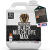 Petra Black Mulch Dye Spray Use with PetraTools Sprayer to