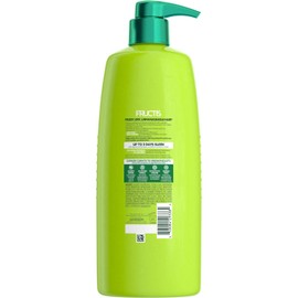 Fructis Sleek & Shine Conditioner (40 Fl Oz),