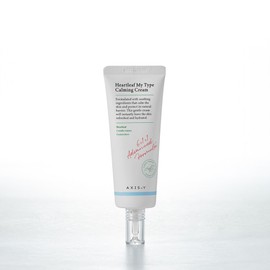 AXIS-Y Heartleaf My-Type Calming Cream 60mL - AXIS-Y Heartleaf My-Type Calming Cream 60mL