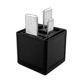 VF7-11F11-S01 Automotive Relay V23134-J55-X836 (Pack of 2) – 12VDC 70A 4-Pin SPST High Current Relay, Compatible with Various Automotive Applications - Replaces 4-1393306-6
