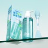 ilso Super Melting Sebum Cleansing Oil 200ml Set (+Dual Clean