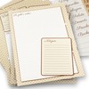 40 Recipe Cards & 9 Tabs DIN A5 Tabs Set
