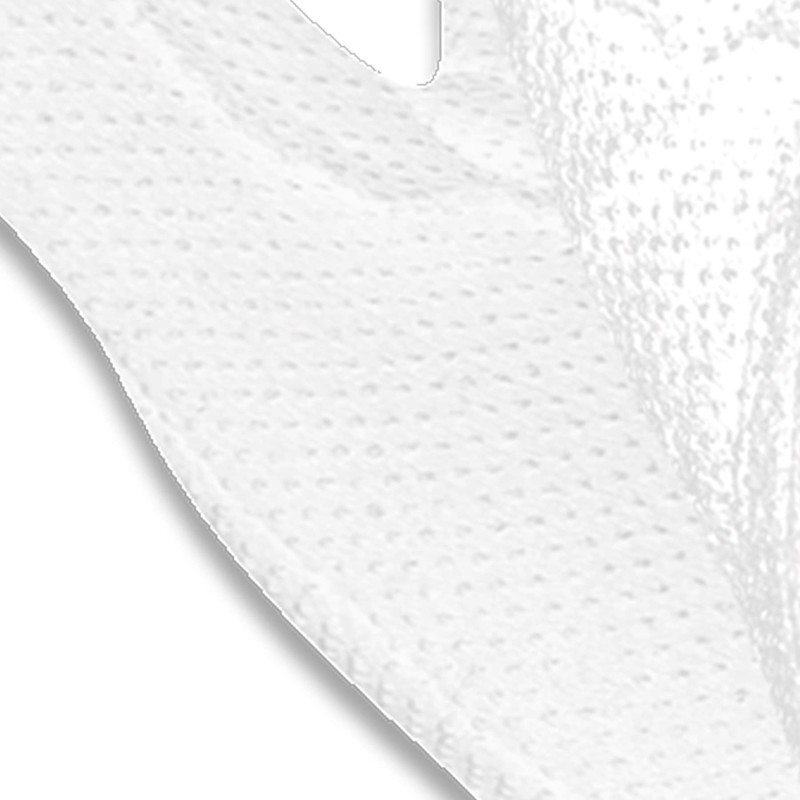 Waldhausen Riding Gloves Picot - White, 7-9 Years