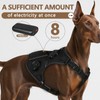 Climate-Control Dog Vest Harness | Cooling & Heating for All