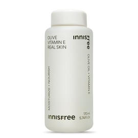 Innisfree Olive Vitamin E Real Skin 170ml / 이니스프리 올리브 비타민E 리얼 스킨 170ml