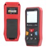 LM60e Digital Infrared Laser Distance Meter Portable 60m Range Finder