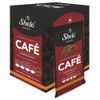 Sheló Nabel Cafe Termogenico Quemagrasa Reductivo Soluble En Agua O