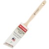 Wooster Brush 5221 2 inch Silver Tip Angle Sash Paintbrush,