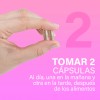 Suplemento En Cpsula Nlb Termognico Sinetrol De Lipo Cut X