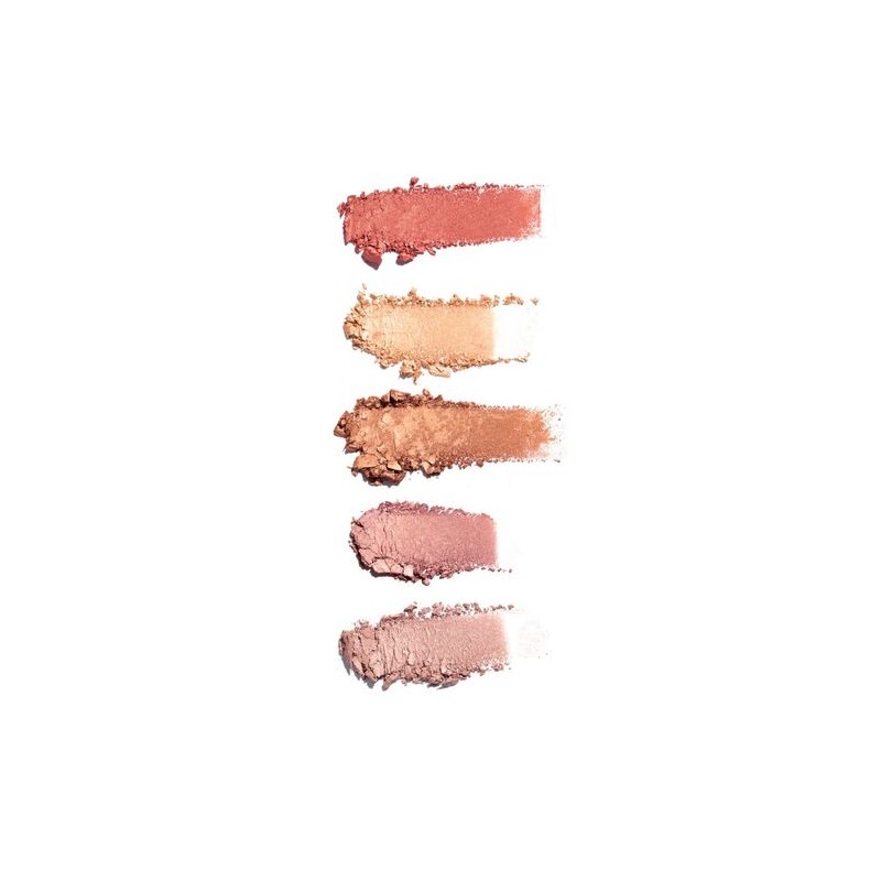 Natio Blush & Bronze Sunkissed