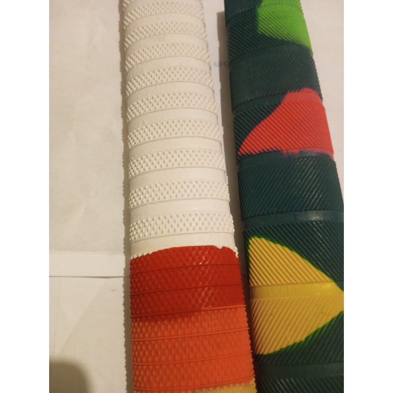 Generic Cricket Bat Handle Rubber Grips Excellent Quality Non Slip