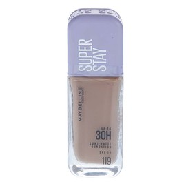 Base Maquillaje Maybelline tono 119 35ml