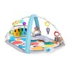 Baby Einstein Gimnasio Musical Tapete Juego Piano Bebé