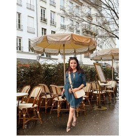 Anti-Theft Travel Crossbody Sling Bags For Women Purses/Handbags Stylish Functional Purse,Ideal Gift For Girls,Lightweight (Beige)