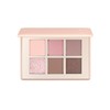 VDL Eye Shine Color Mode Palette (02 Lilac Pink) Eye