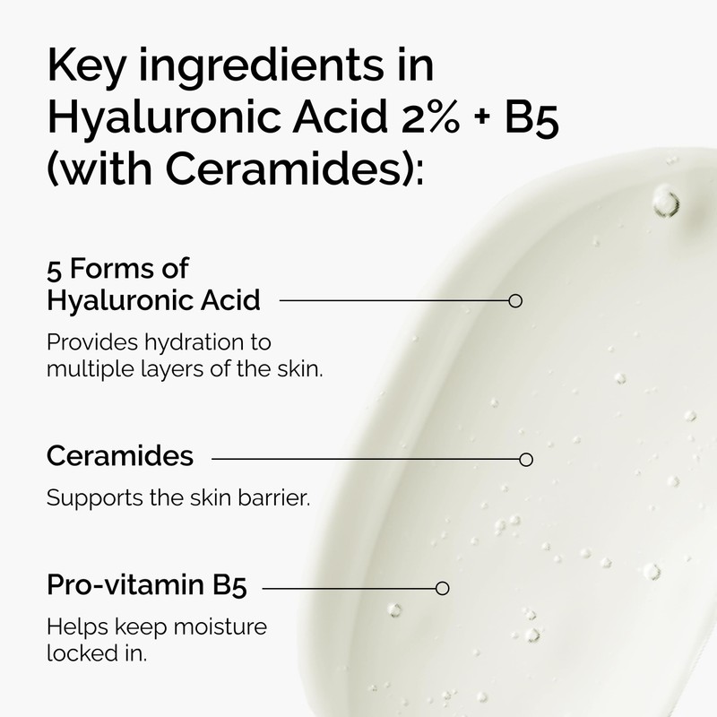 The Ordinary Bright & Hydrated Serum Duo, AHA 30% +