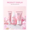 Kit De Cuidado De La Piel Sakura