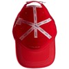 Lacoste Men's RK2243 Hats and Hats, Pompier, TU
