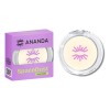 Iluminador En Polvo Space Dust Ananda Cosmo 03