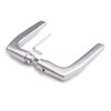 Gah-Alberts 412647 Door Handle Pair for Locking Cases 30-40 mm