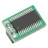 TPM 2.0 Encryption Security Module Strong Encryption LPC 12pin TPM
