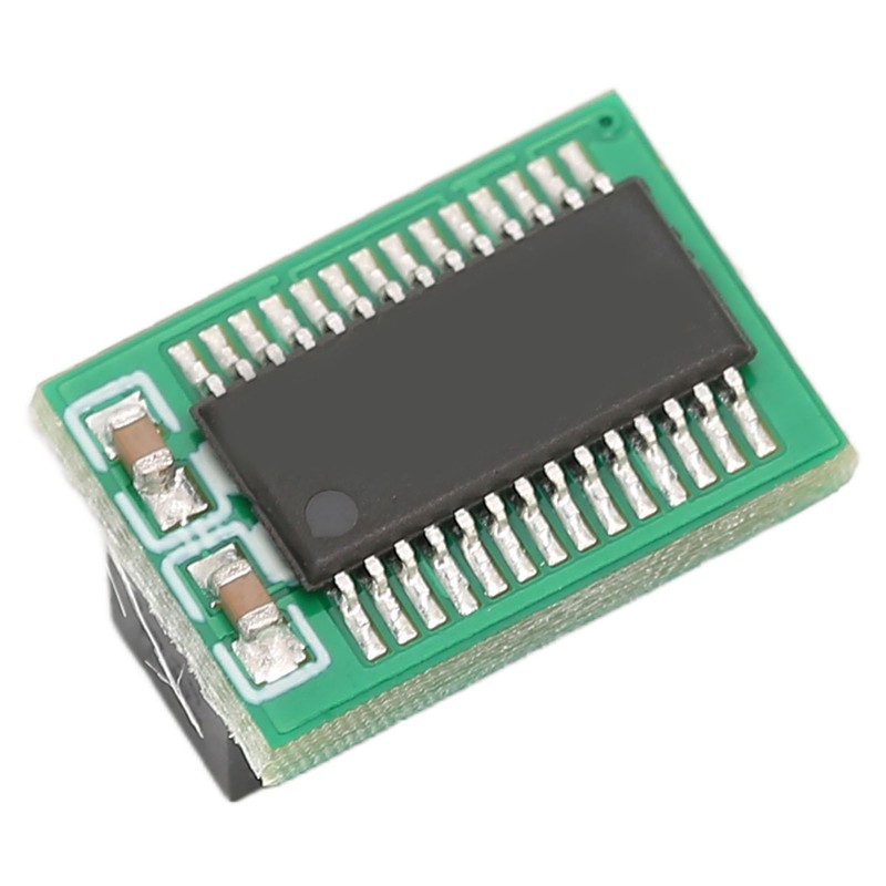 TPM 2.0 Encryption Security Module Strong Encryption LPC 12pin TPM