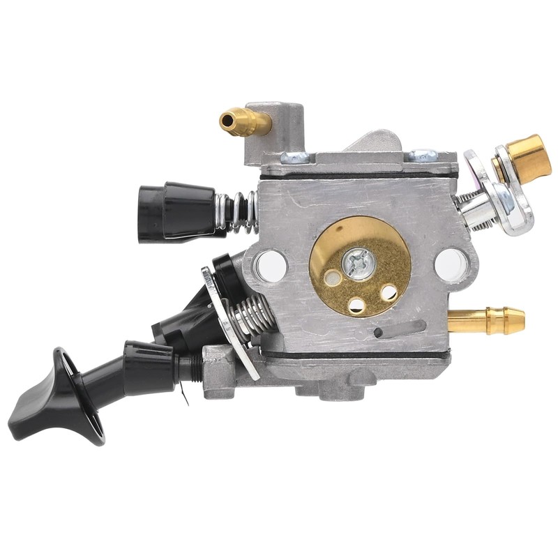 Amazeful C1Q-S210 Carburetor Kit with air Filter for Stihl BR350