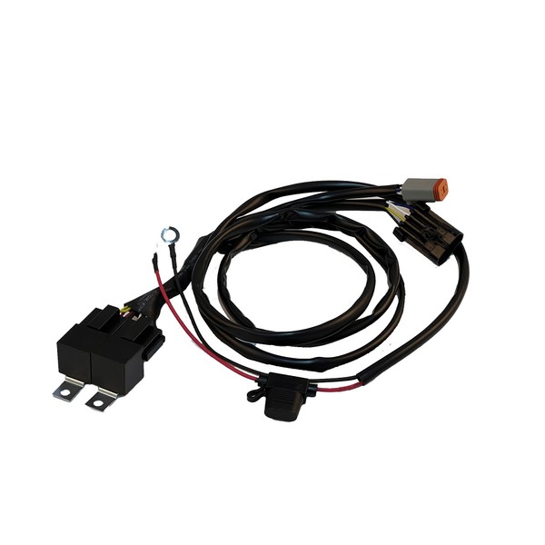 APPOCAT Baja lp6 lp6-Pro lp9 lp9-Pro LED Headlight Wiring Harness