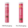 fourfive Hydrate Electrolytes - Essential Electrolytes & Vitamins with Magnesium