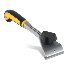 Premium Ergonomic Carbide Scraper,2-1/2" Paint Scraper Tool for Wood,scraper knife,Caulk Remover Tool, Removing Varnish, Paint, Glue, Resin, Dry Glaze, Stains, Putty, Scratch.